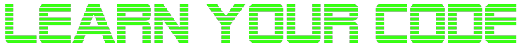 Learn-your-Code